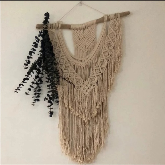 Urban outfitters macrame. - Picture 6 of 9